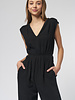 Xirena Nell Jump Suit Black