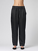 Raquel Allegra Fez Pant Black