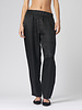 Raquel Allegra Fez Pant Black