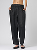 Raquel Allegra Fez Pant Black