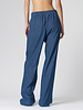 Raquel Allegra Amper Pant Indigo