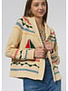 The Great The Sailboat Lodge Cardigan Cream