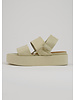 Coclico Imna Wedge White