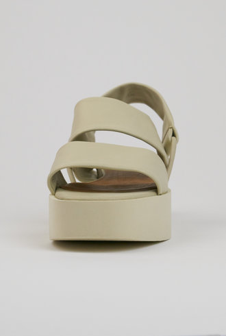 Coclico Imna Wedge White