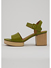 Coclico Riviera Clog Sandal  Savanna  Torbolino