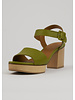 Coclico Riviera Clog Sandal  Savanna  Torbolino