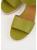 Coclico Riviera Clog Sandal  Savanna  Torbolino