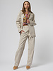 Apiece Apart Oversized Blazer Sand