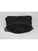 Jerome Dreyfuss Bobi Small Goatskin Noir Bag