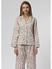 The Great The Shrunken Pajama Set Floral