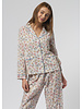 The Great The Shrunken Pajama Set Floral