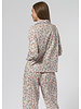 The Great The Shrunken Pajama Set Floral