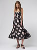 Ulla Johnson Penelope Dress Noir