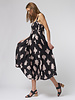 Ulla Johnson Penelope Dress Noir