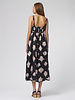 Ulla Johnson Penelope Dress Noir