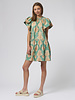 Ulla Johnson Isolde Dress Calcite