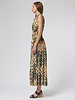 Ulla Johnson Sascha Dress Fossil