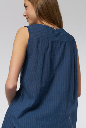 Bsbee Bethel Top Harper Stripe