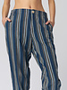 Bsbee Pasco Pants Navy Cinco Stripe