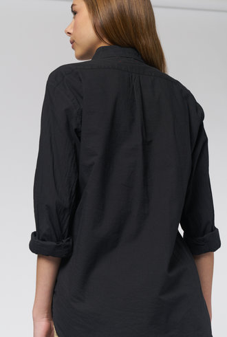 Xirena Beau Shirt Black