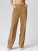 Raquel Allegra Lynn Pant Camel