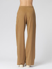 Raquel Allegra Lynn Pant Camel