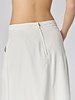 Raquel Allegra Aurora Skirt  Washed White