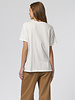 Raquel Allegra Betty Shirt Washed White