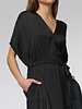 Raquel Allegra Diane Dress Black