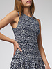 Apiece Apart Siempre Tank Maxi Flors Navy