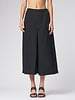 Apiece Apart Karen Skirt Black