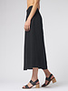 Apiece Apart Karen Skirt Black