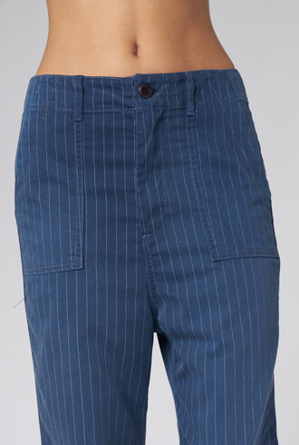 The Great The Ranger Pant Dark Indigo