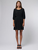 Raquel Allegra Lena Dress Black