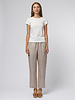 Raquel Allegra Liv Top Washed White