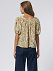 The Great The Bungalow Top Petals Floral