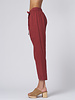 Xirena Draper Pant Brick Red