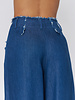 Raquel Allegra Lynn Pant Washed Indigo