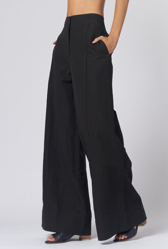 Ulla Johnson Polina Pant Noir