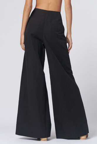 Ulla Johnson Polina Pant Noir