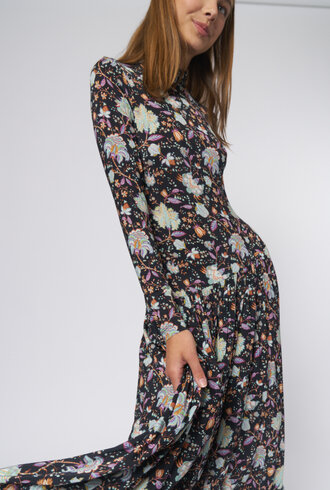 Ulla Johnson Fernanda Dress Nuit