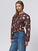 Ulla Johnson Anika Jacket Heliotrope