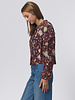 Ulla Johnson Anika Jacket Heliotrope