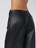 Raquel Allegra Lynn Pant Black