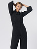 Apiece Apart Ares Jumpsuit Black