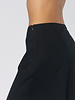 Apiece Apart Ami Slip Skirt Black