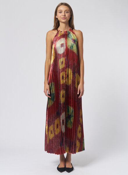 Ulla Johnson Amiko Dress Medallion