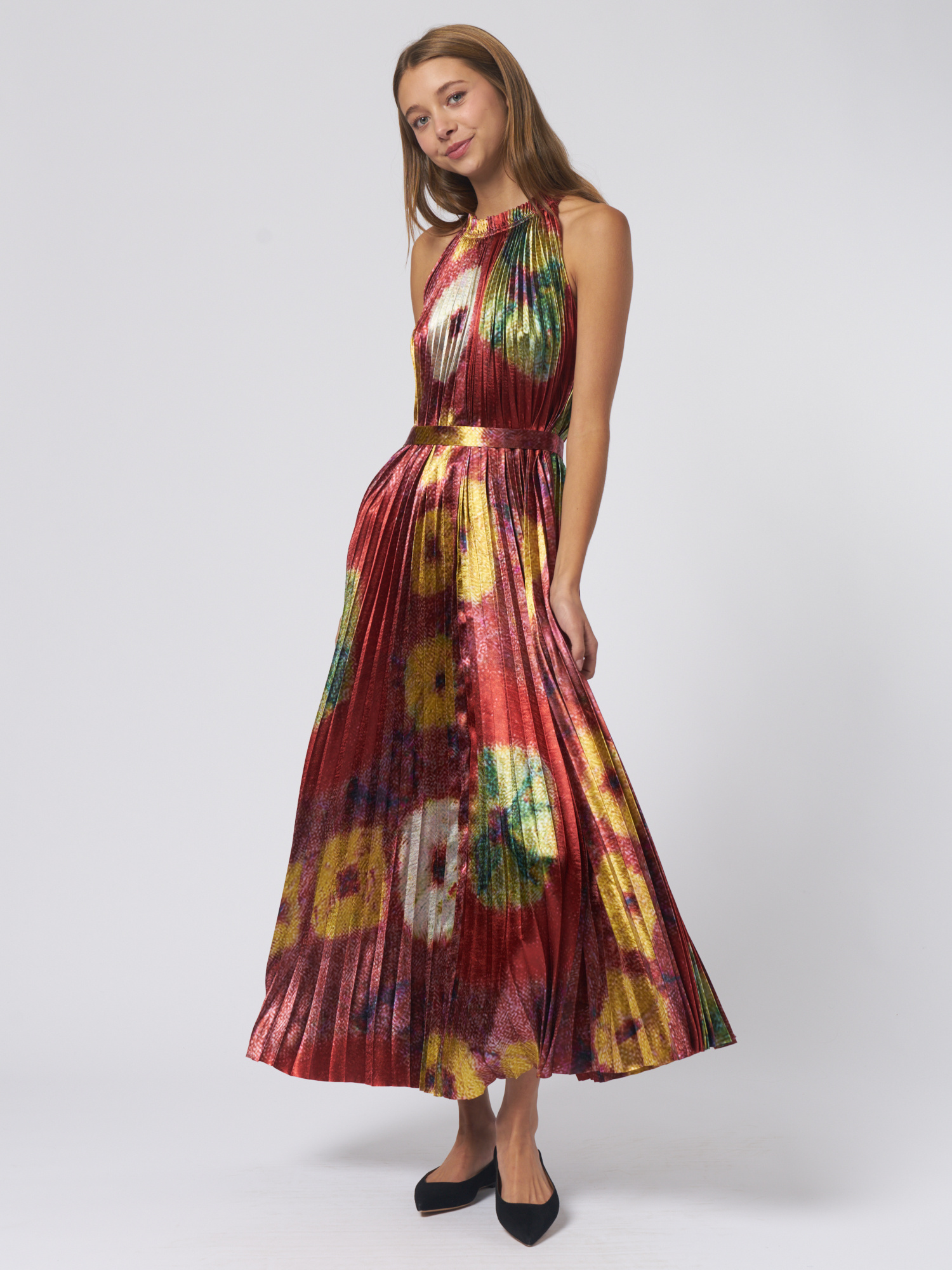Ulla johnson top asis dress