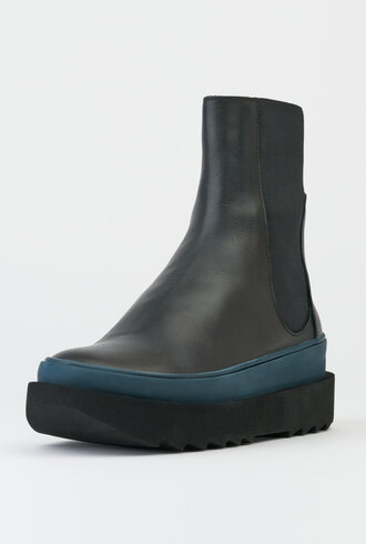 Coclico France Boot Savana Black