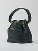 Jerome Dreyfuss Ben Small Lambskin Noir